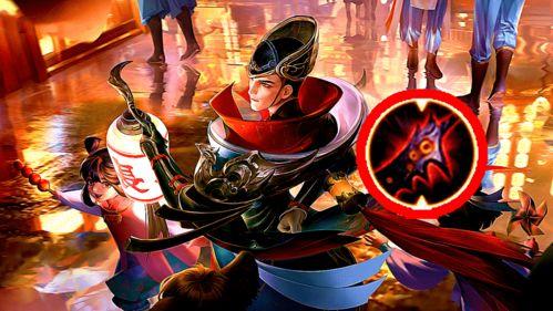 杰克斯全技能爆料视频,揭秘全新英雄的强大实力与战术运用 第2张 杰克斯全技能爆料视频,揭秘全新英雄的强大实力与战术运用 第2张