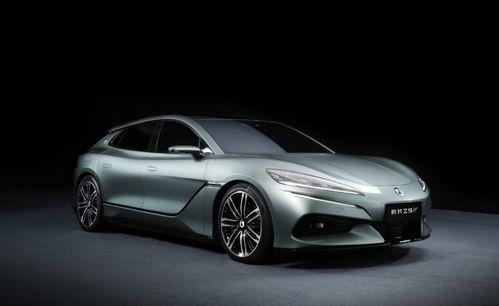 腾势z9最新爆料视频,揭秘豪华电动SUV的颠覆之作 第3张 腾势z9最新爆料视频,揭秘豪华电动SUV的颠覆之作 第3张